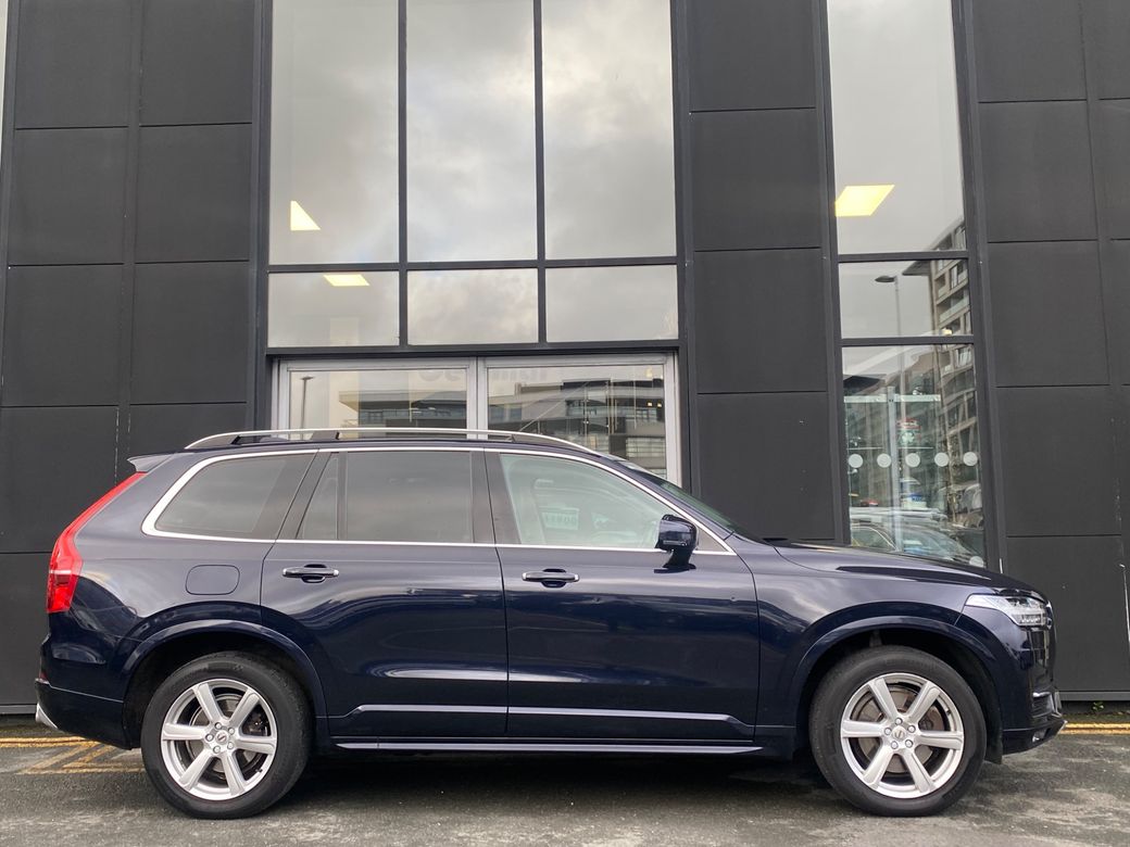 2019 Volvo XC90