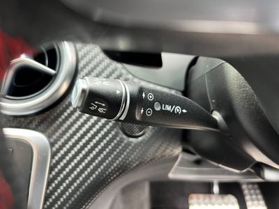 2014 Mercedes-Benz A Class