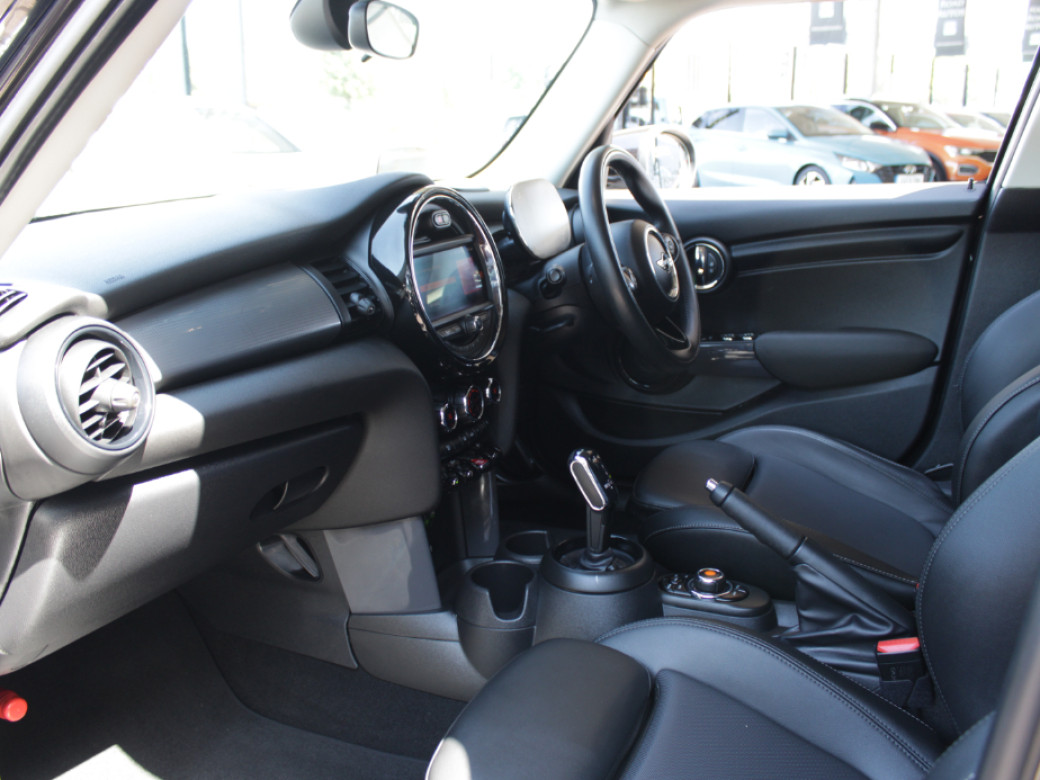 2020 Mini Cooper