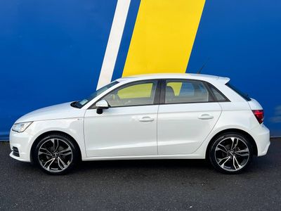 2015 Audi A1