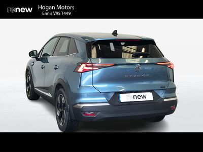 2025 Renault Symbioz