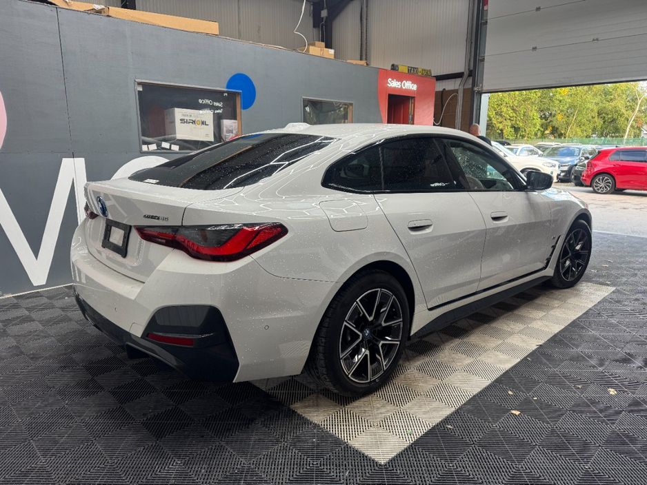 2023 BMW i4