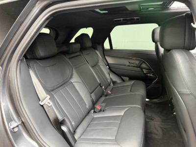 2024 Land Rover Range Rover Sport