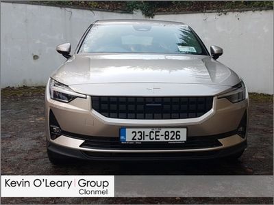 2023 Polestar 2