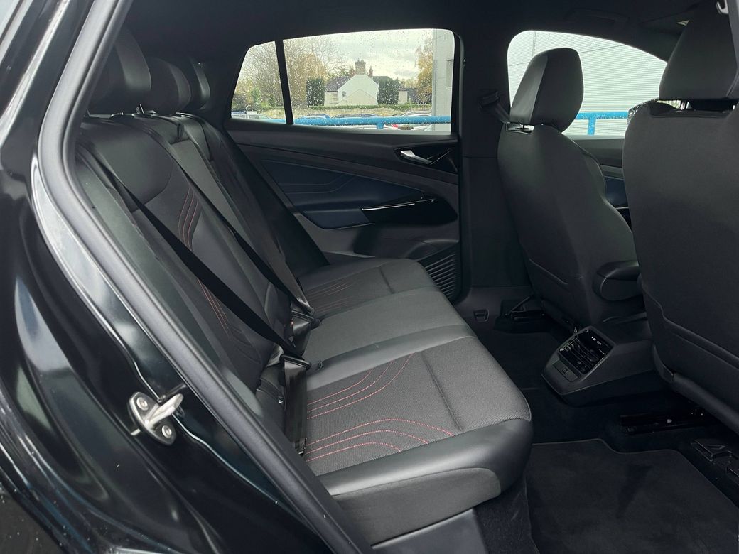 2022 Volkswagen ID.5