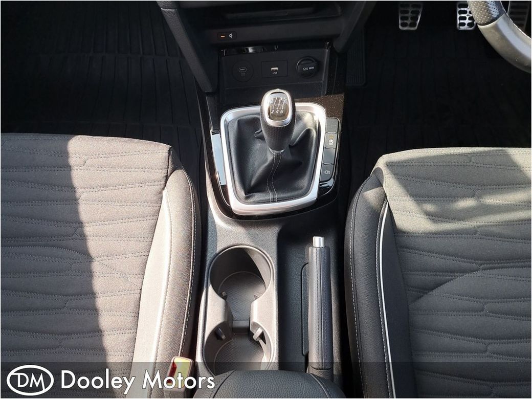 2024 Kia Ceed
