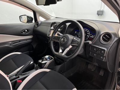 2019 Nissan Note