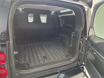 2021 Land Rover Defender