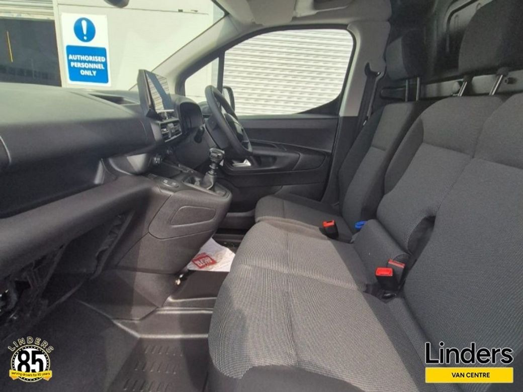 2026 Opel Combo