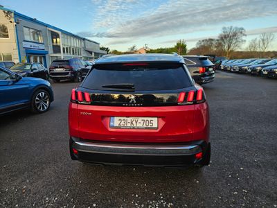 2023 Peugeot 3008