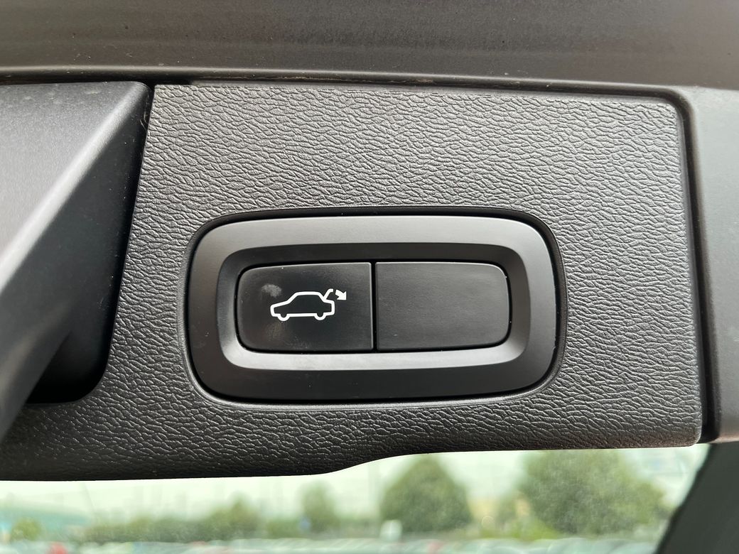 2019 Volvo XC60