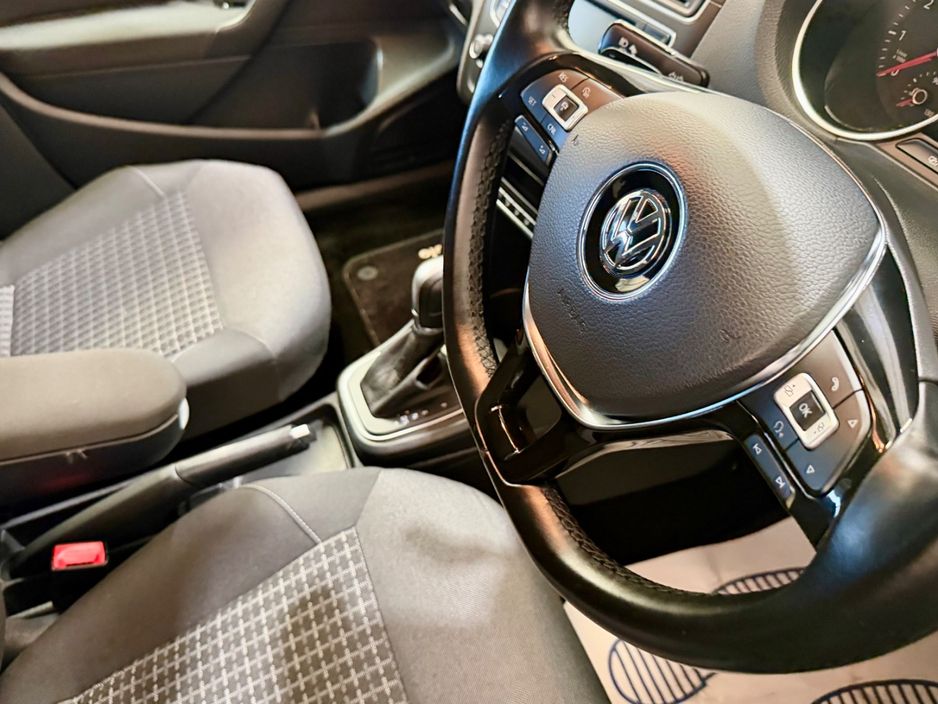 2015 Volkswagen Polo
