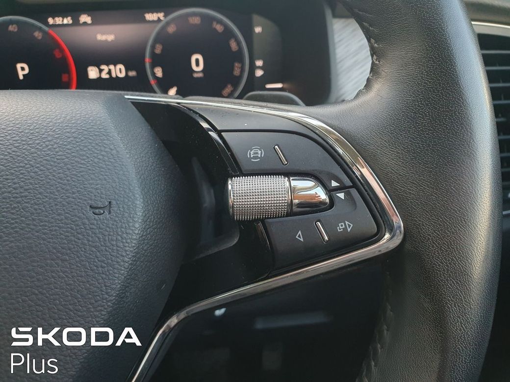 2024 Skoda Kodiaq
