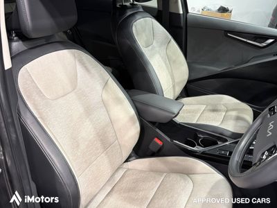2023 Kia e-Niro