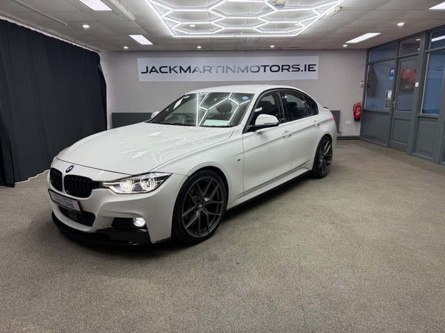 vehicle for sale from Jack Martin Motors