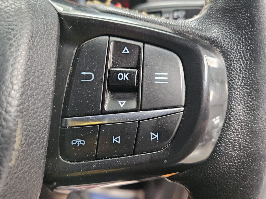 2023 Ford Ranger
