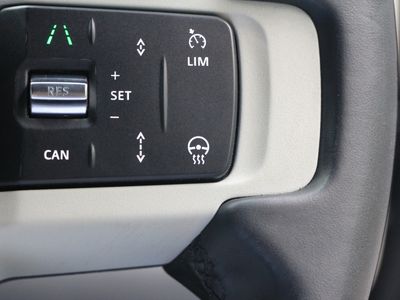2024 Land Rover Defender
