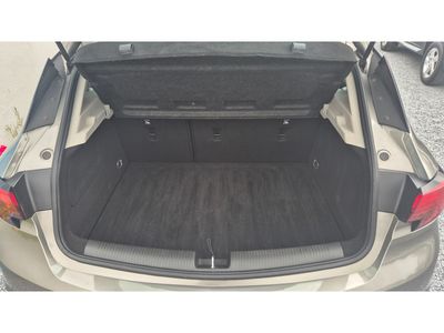 2016 Opel Astra