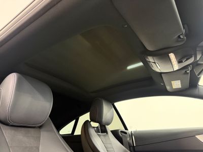 2017 Mercedes-Benz E Class