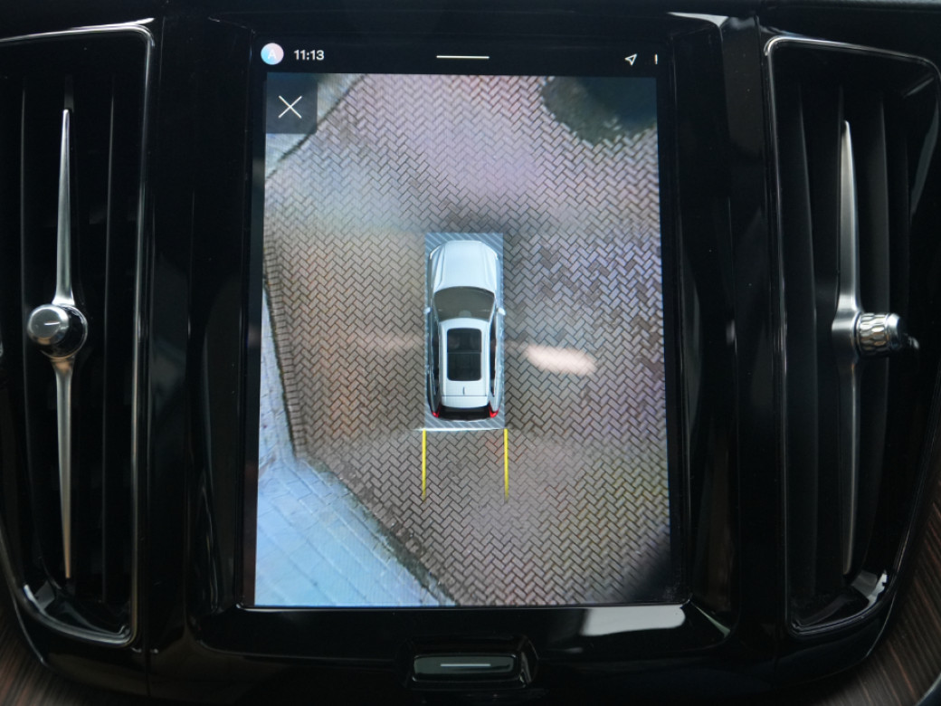 2023 Volvo XC60