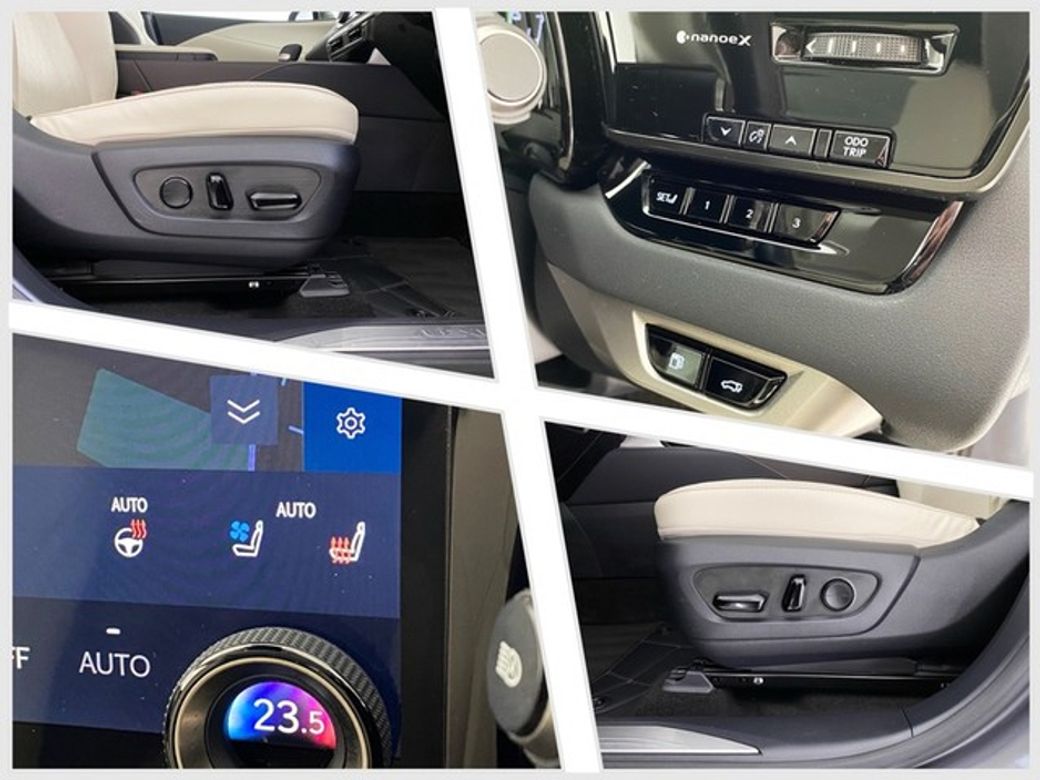 2024 Lexus RX450h+
