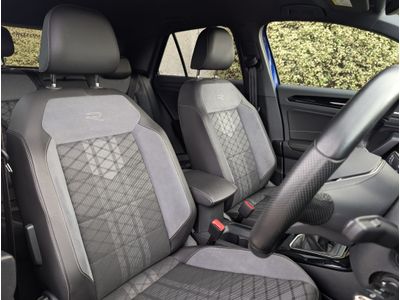 2023 Volkswagen T-Roc