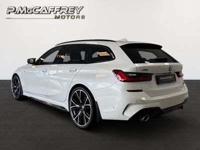 2021 BMW 3 Series
