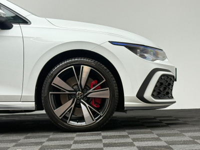 2024 Volkswagen Golf