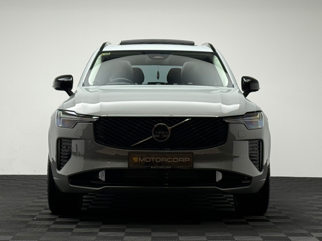 2025 Volvo XC90
