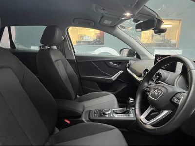 2023 Audi Q2