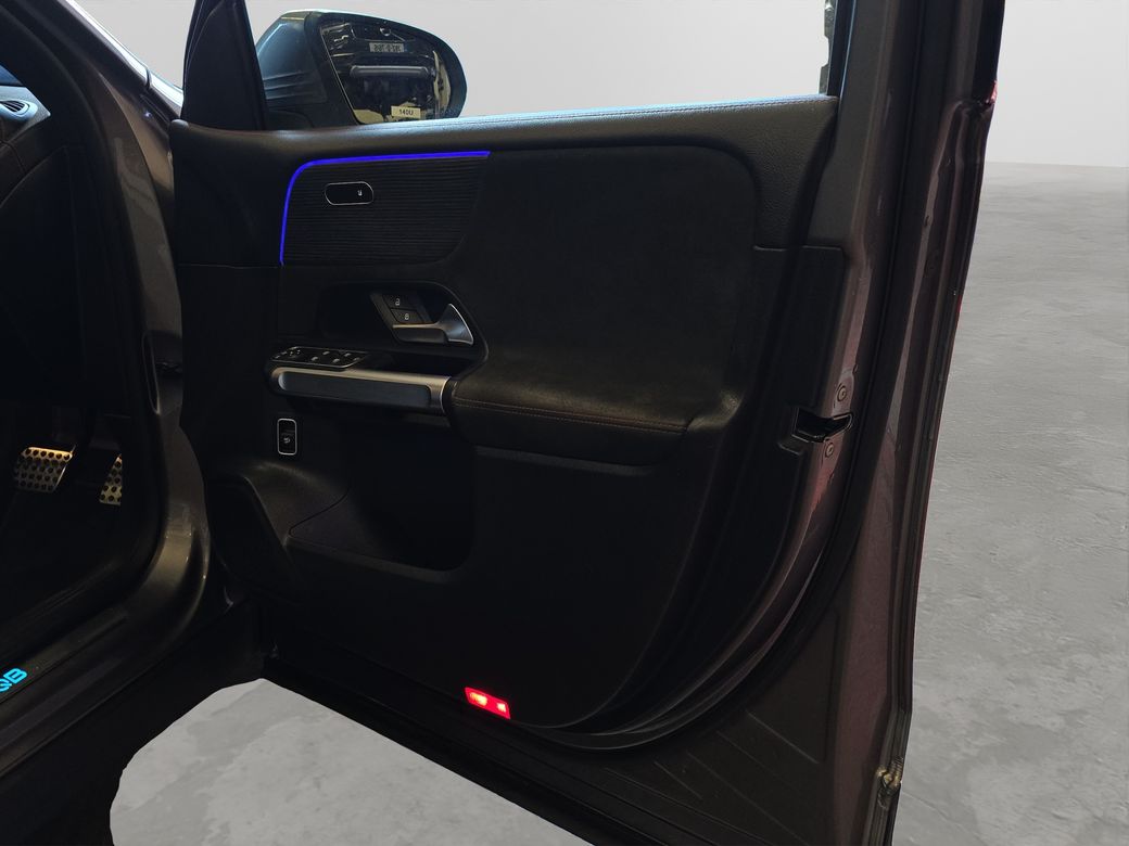2023 Mercedes-Benz EQB