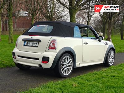 2015 Mini One