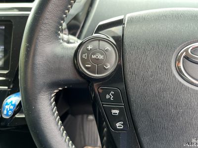 2017 Toyota Prius+