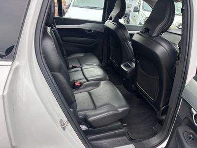2019 Volvo XC90