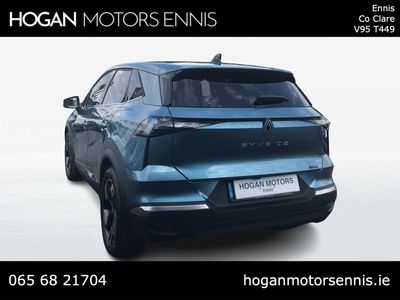 2026 Renault Symbioz