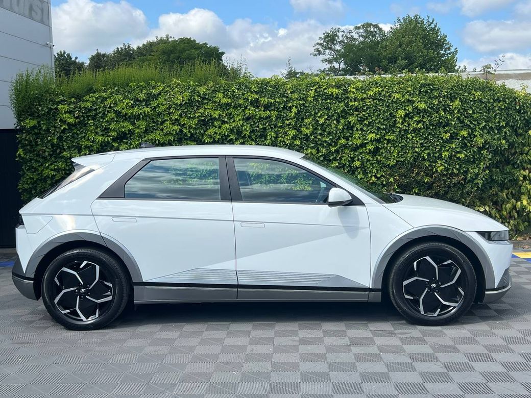 2022 Hyundai Ioniq 5