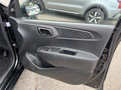 2021 Hyundai i10
