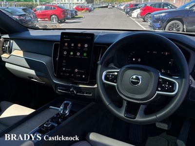 2025 Volvo XC60
