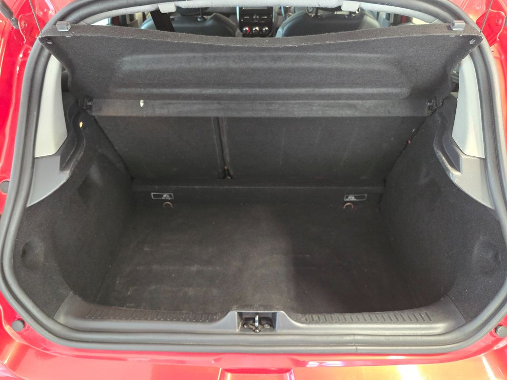 2014 Renault Clio