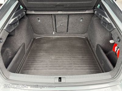 2024 Skoda Octavia