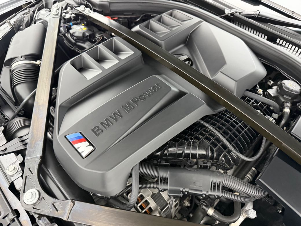 2023 BMW M3