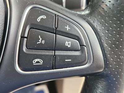 2017 Mercedes-Benz GLC Class