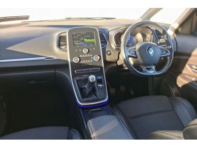 2018 Renault Scenic