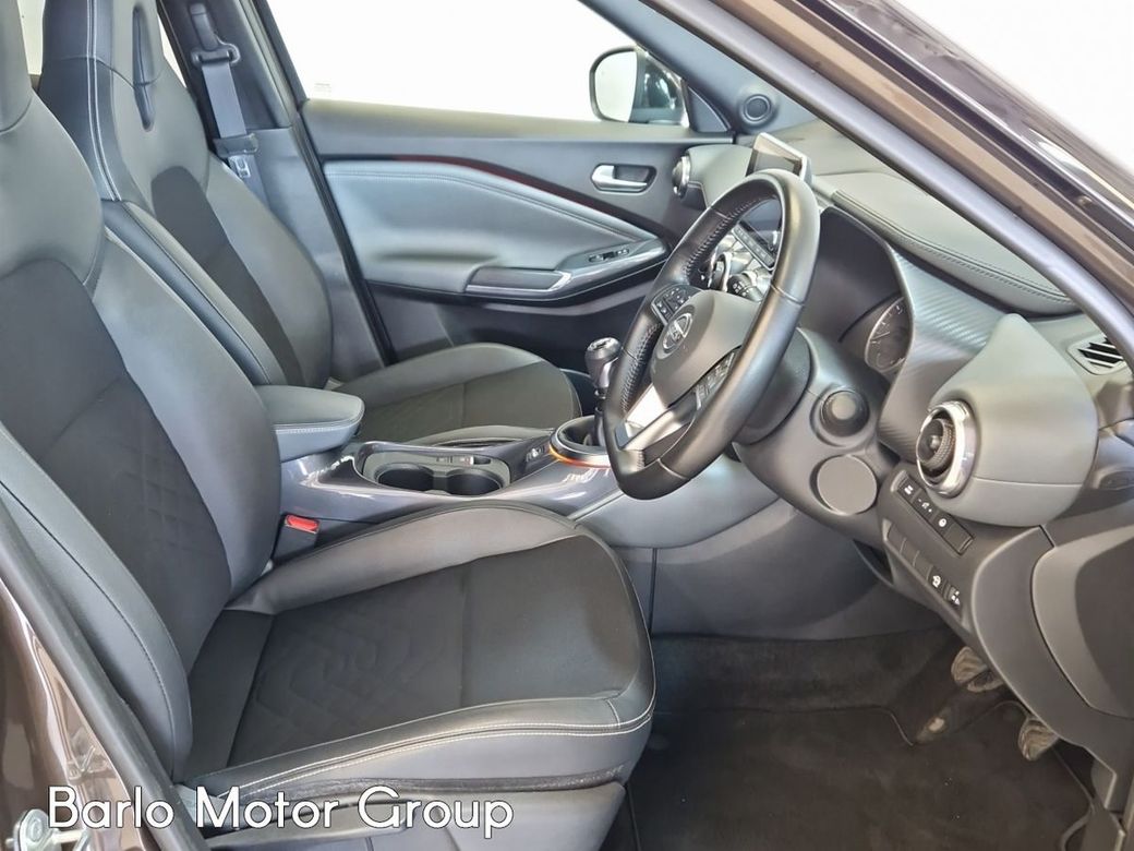 2020 Nissan Juke