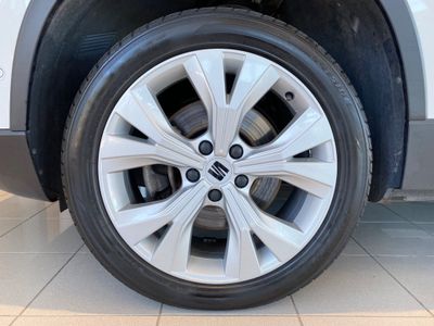2023 SEAT Ateca