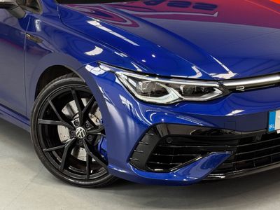 2024 Volkswagen Golf