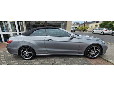2015 Mercedes-Benz E 350