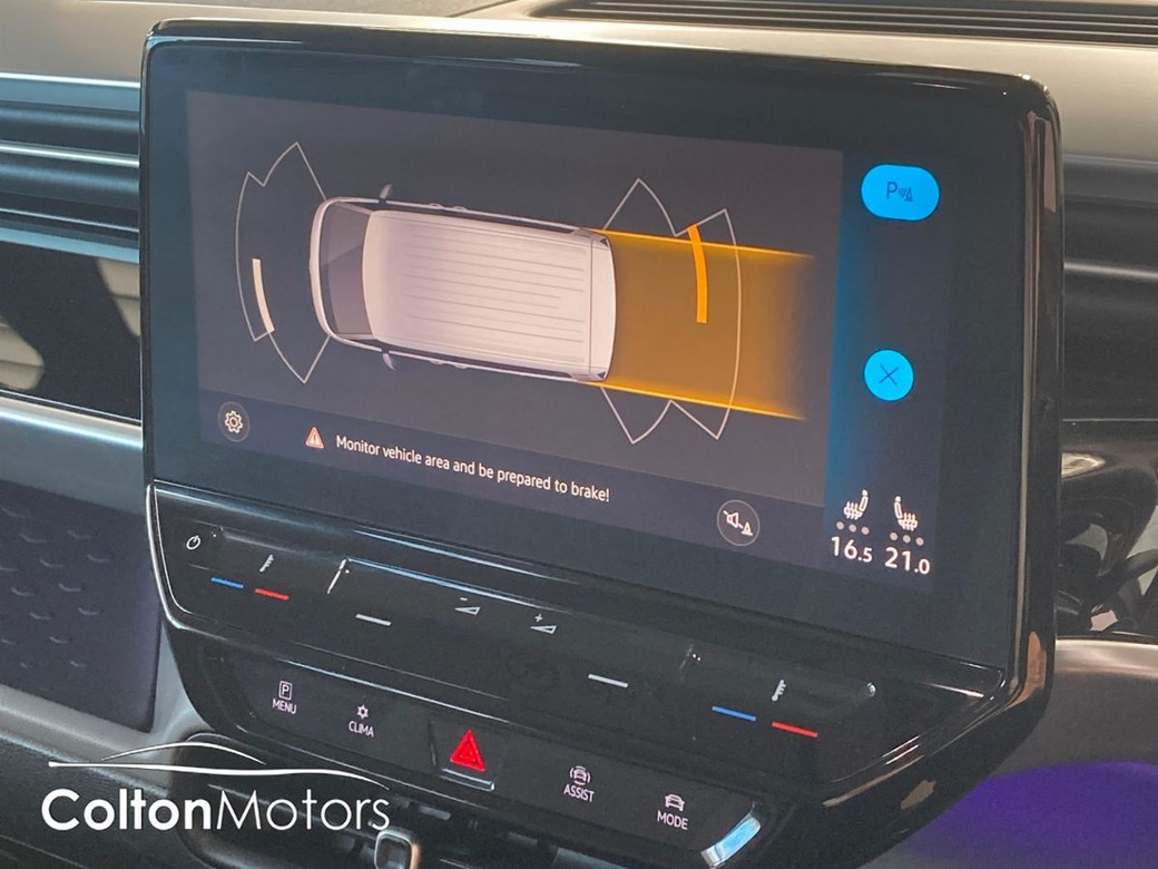 2023 Volkswagen ID. Buzz