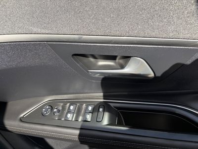 2018 Peugeot 3008
