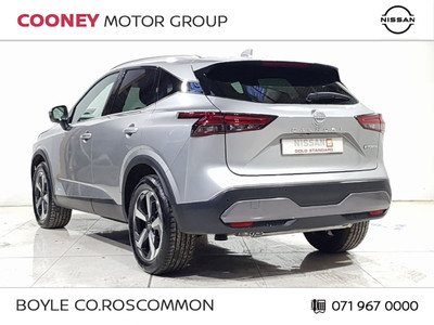 2023 Nissan Qashqai